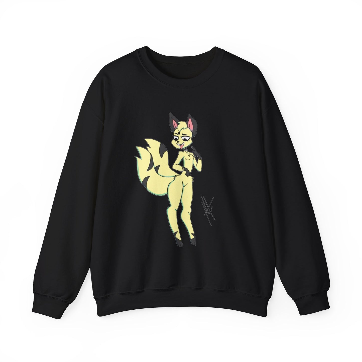 Kirara Crewneck Sweatshirt