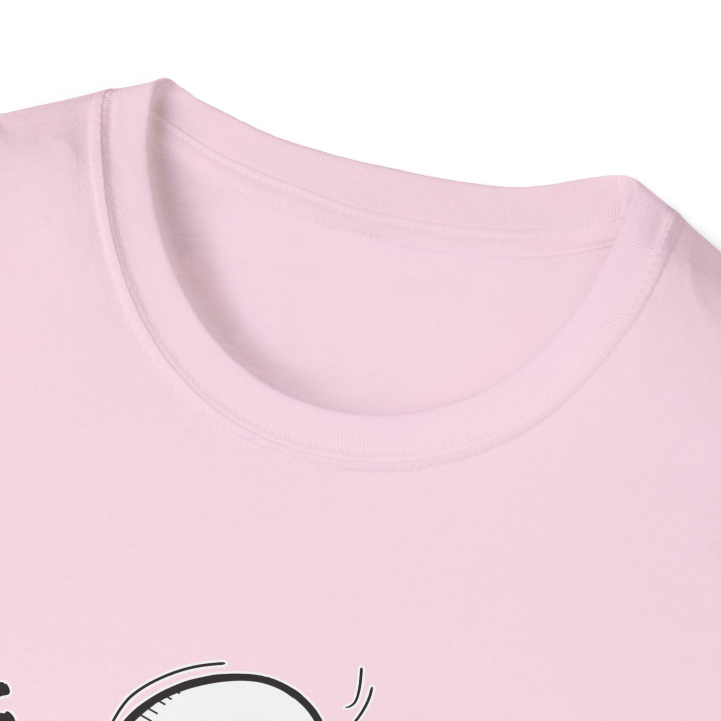Nyx Fan T-Shirt