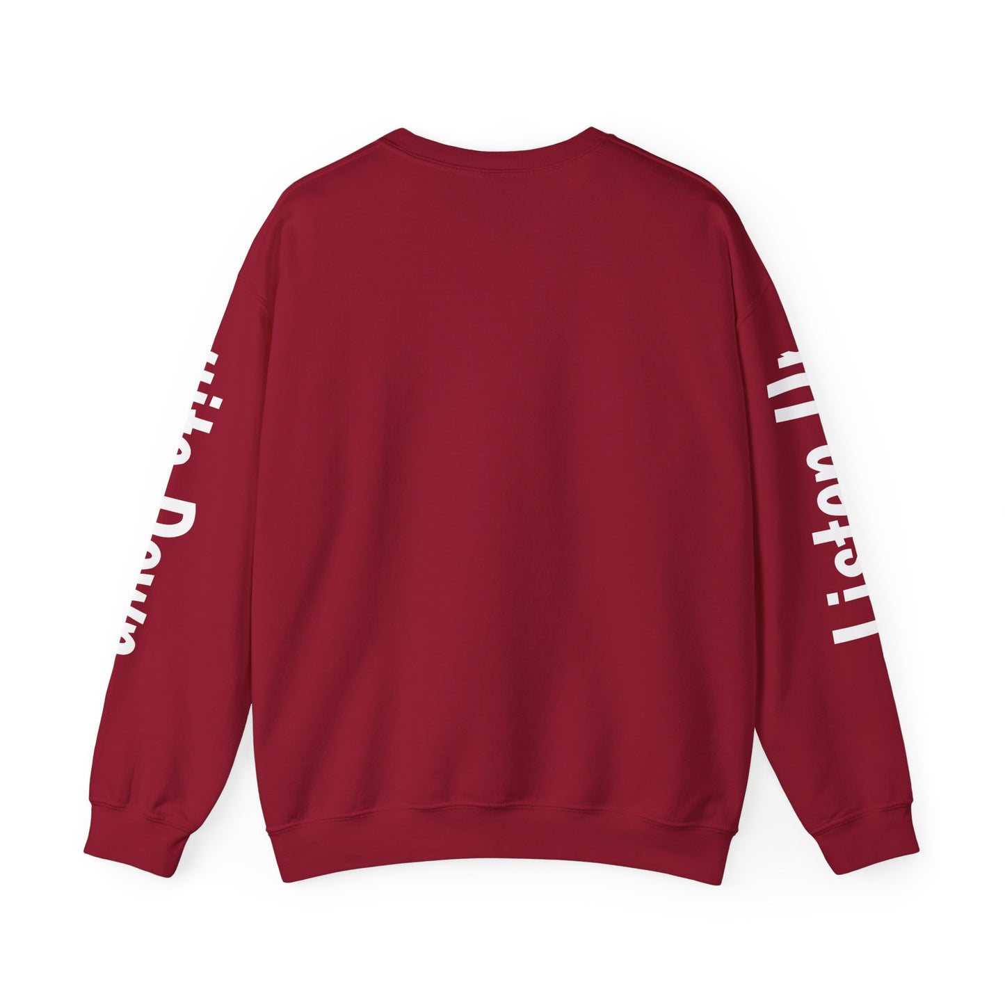 All Ears Crewneck Sweatshirt