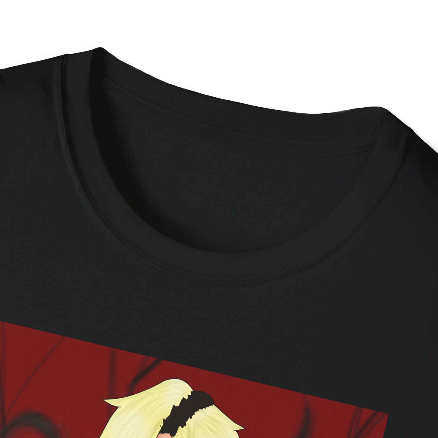 Symbiote Kira T-Shirt
