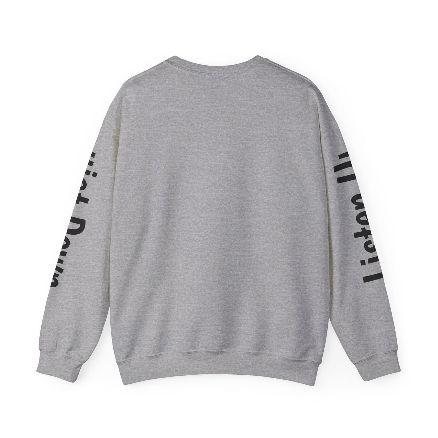 All Ears Crewneck Sweatshirt