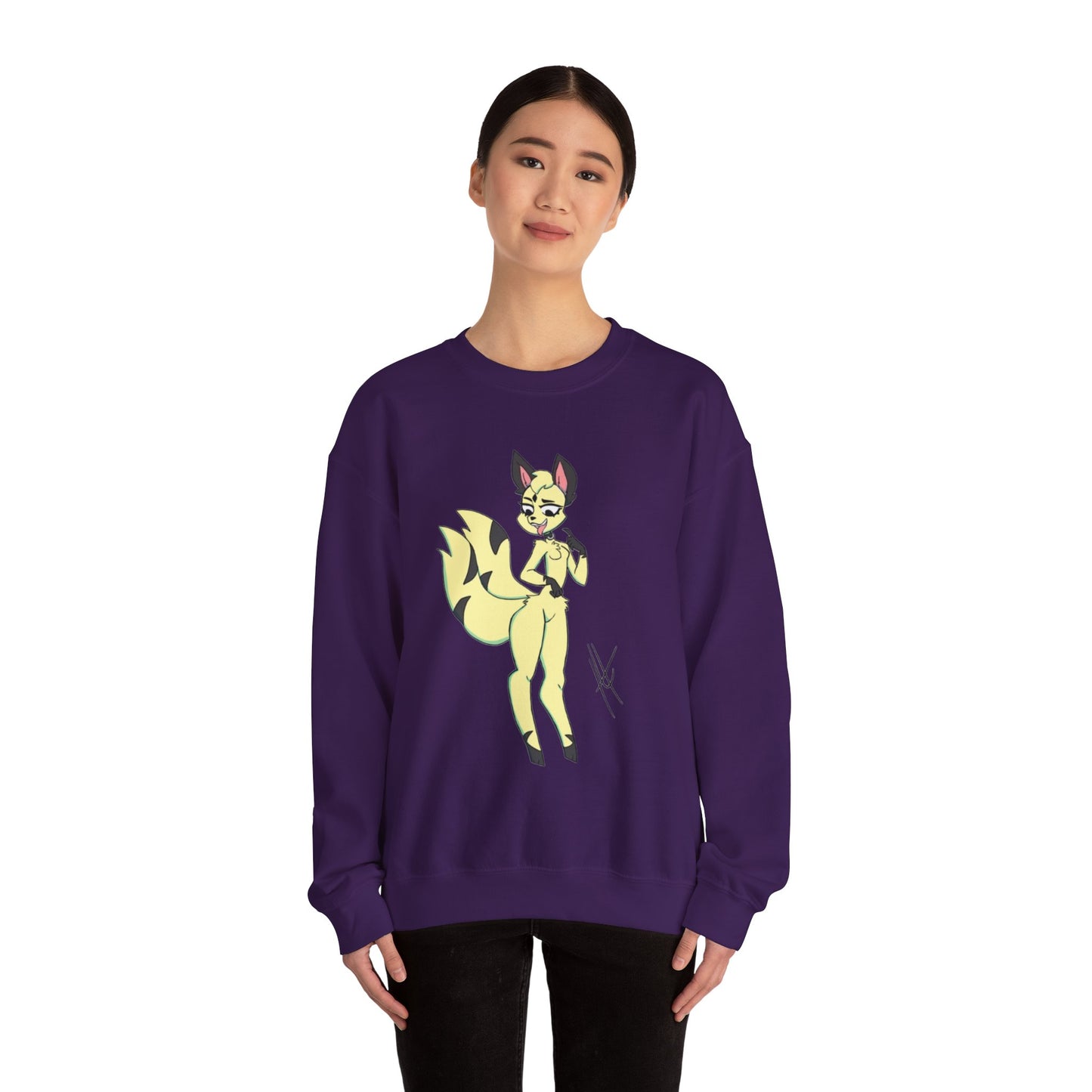 Kirara Crewneck Sweatshirt