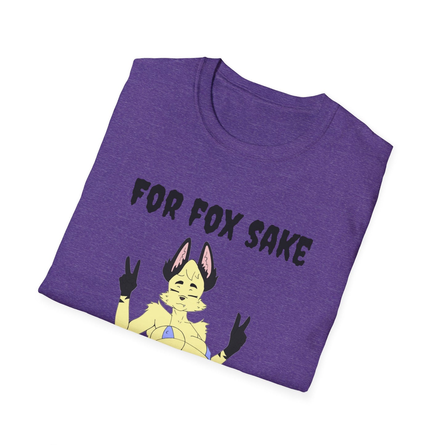 Fox Sake T-Shirt