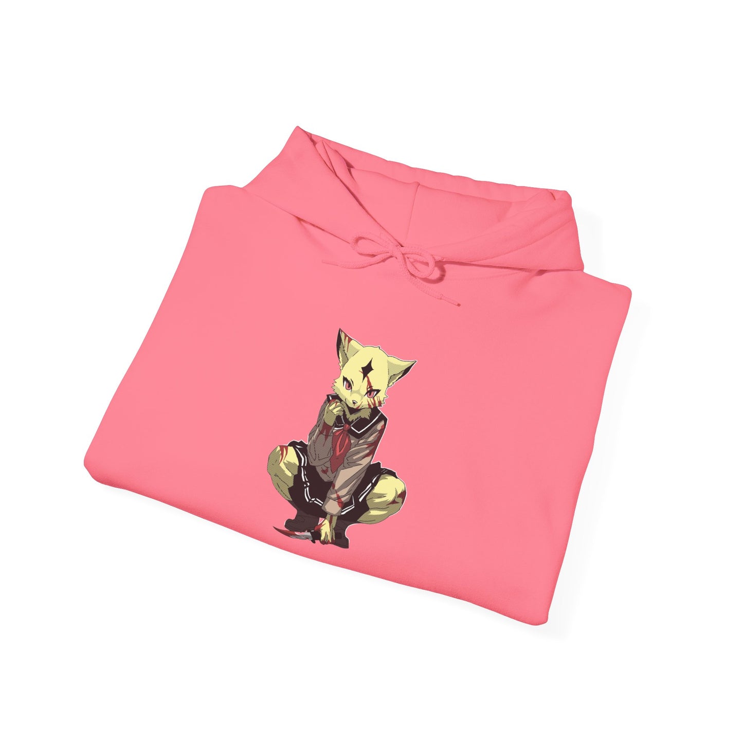 Kirara Hooded Sweatshirt
