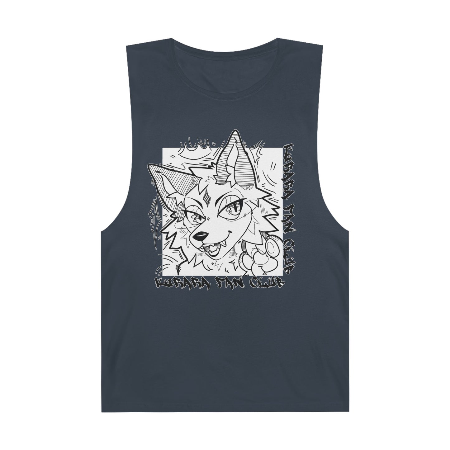 Kirara Fan's Tank