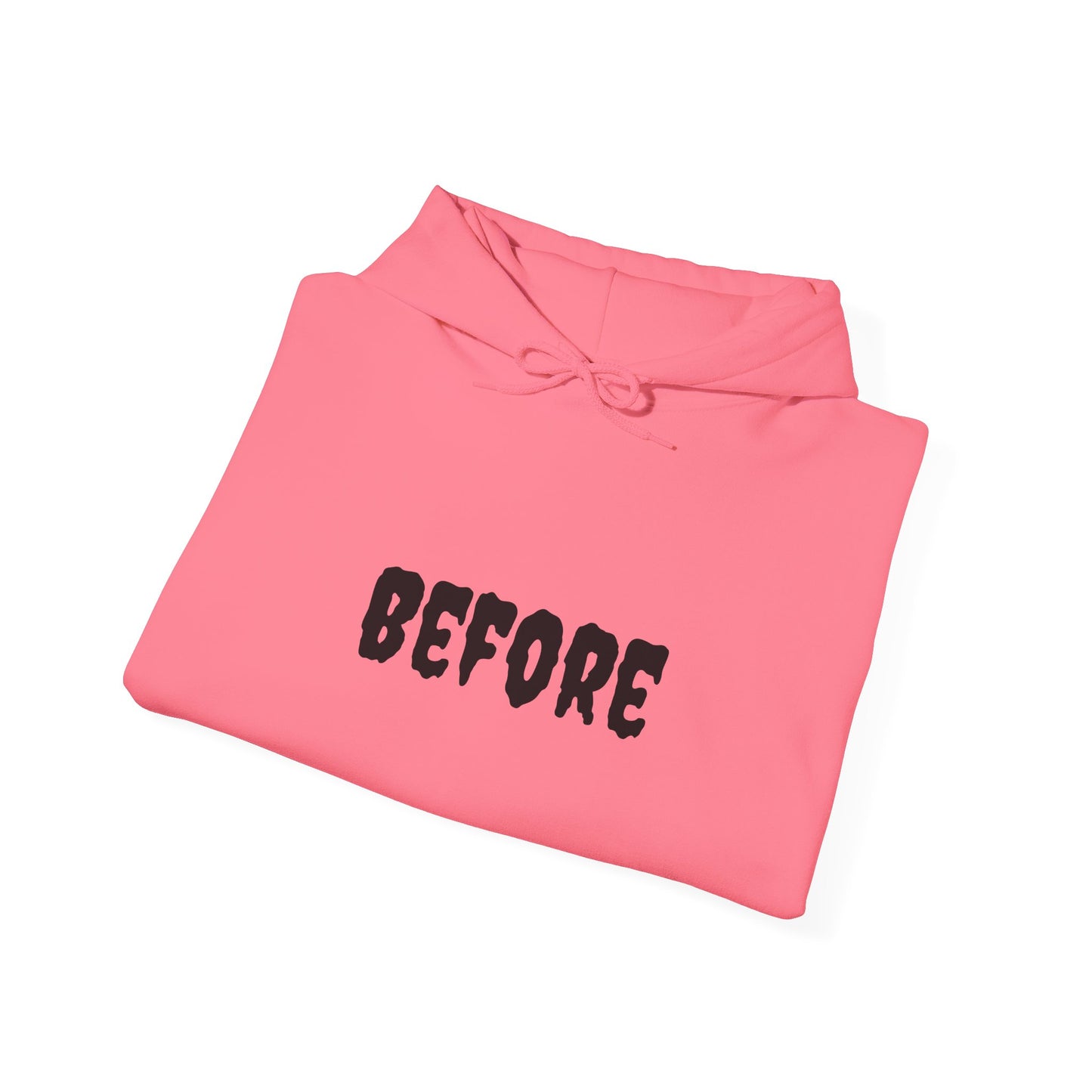 Death Before Dishonor Nyx Hooded Sweatshirt