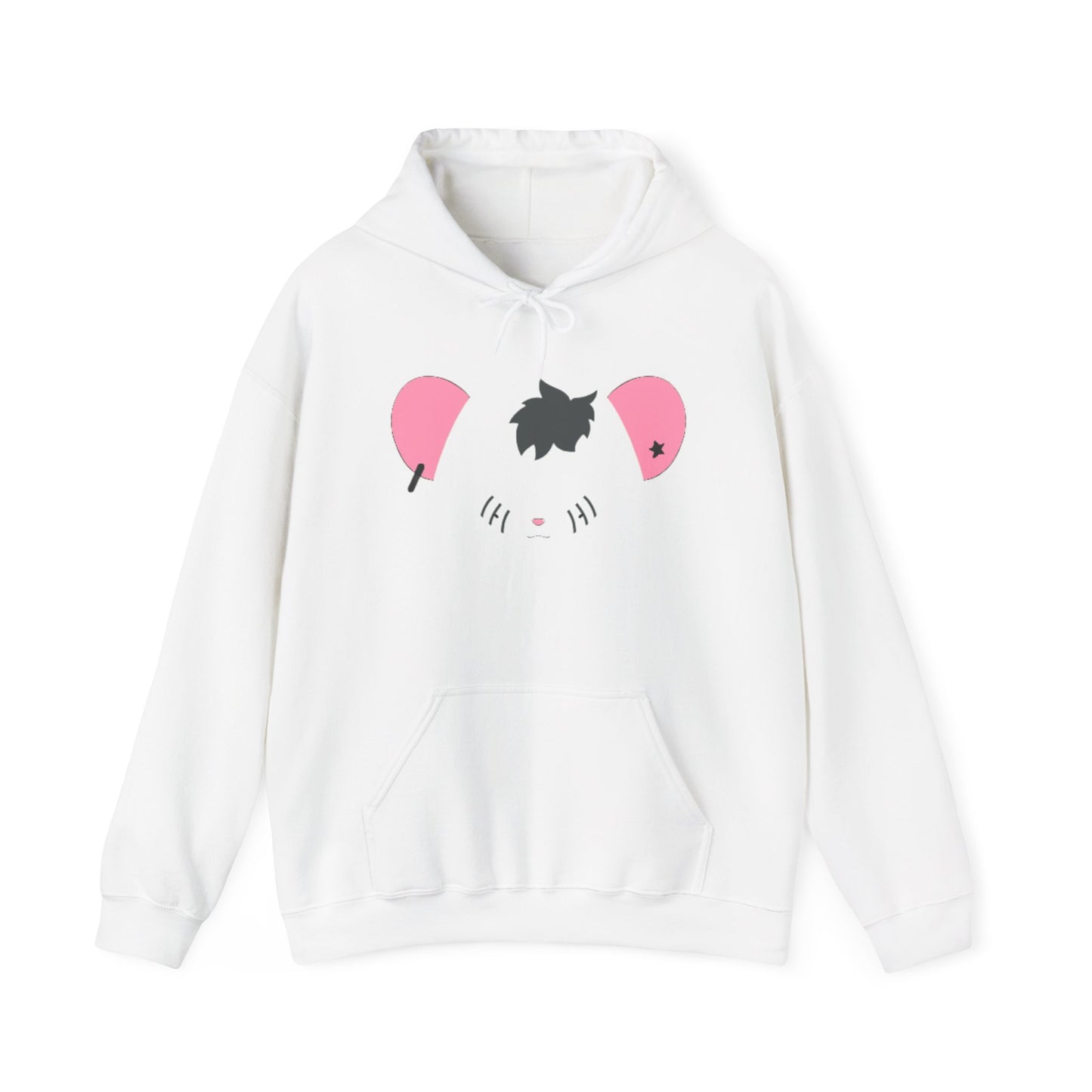 Nyx Hooded Sweatshirt