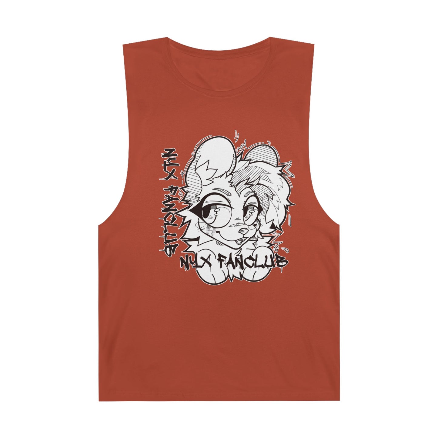Nyx Fan Tank