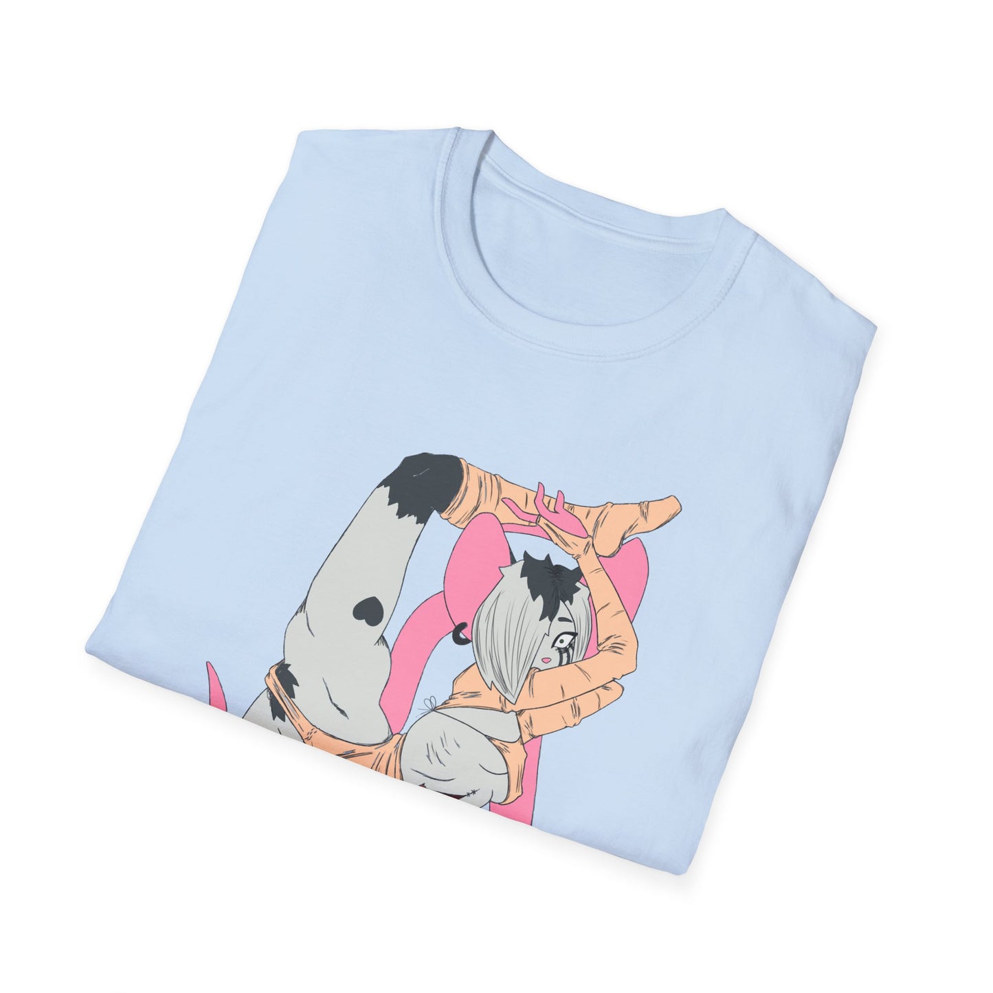 Nyx Gore T-Shirt