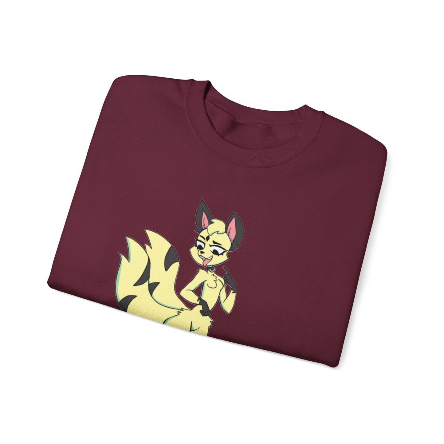 Kirara Crewneck Sweatshirt