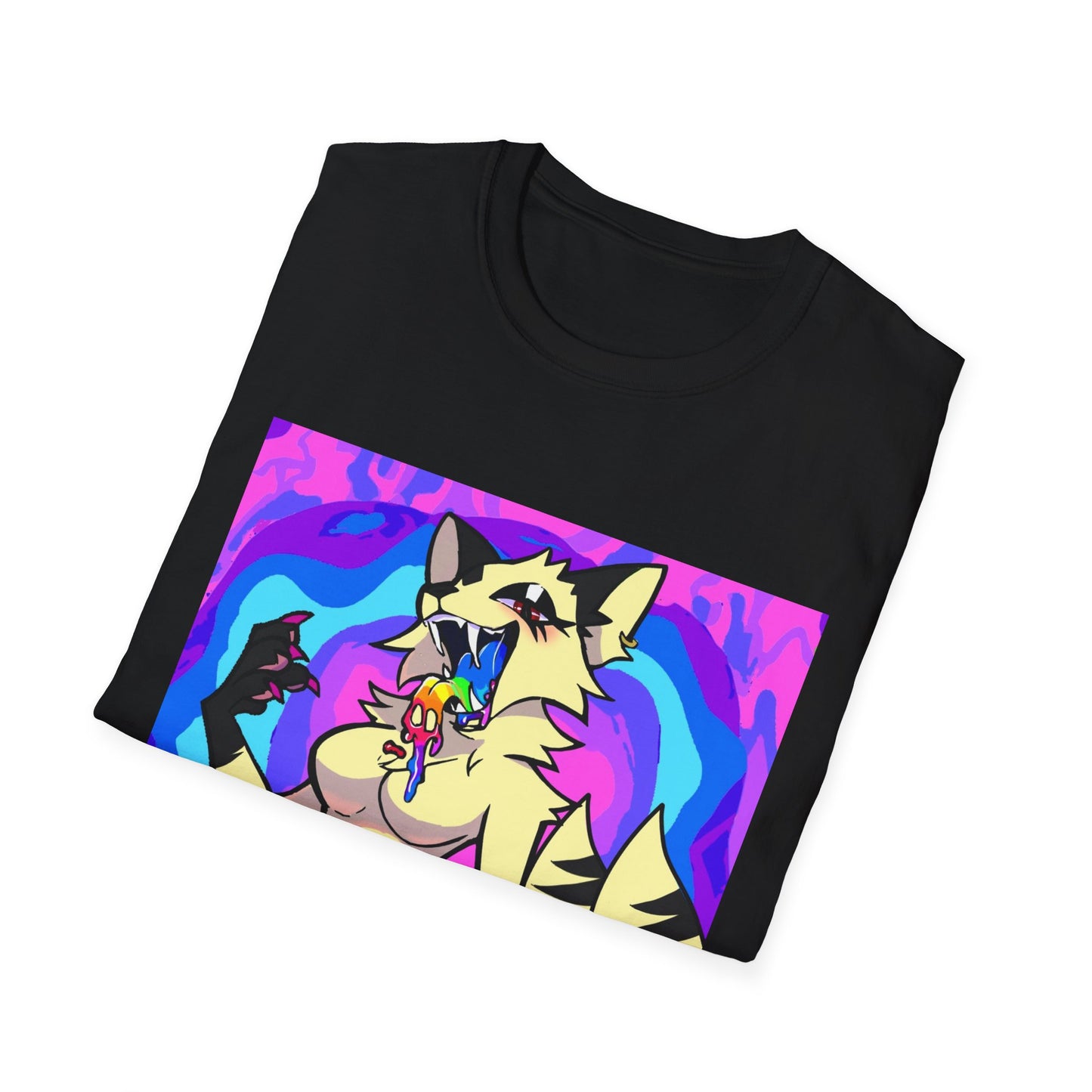 Rainbow Kirara T-Shirt