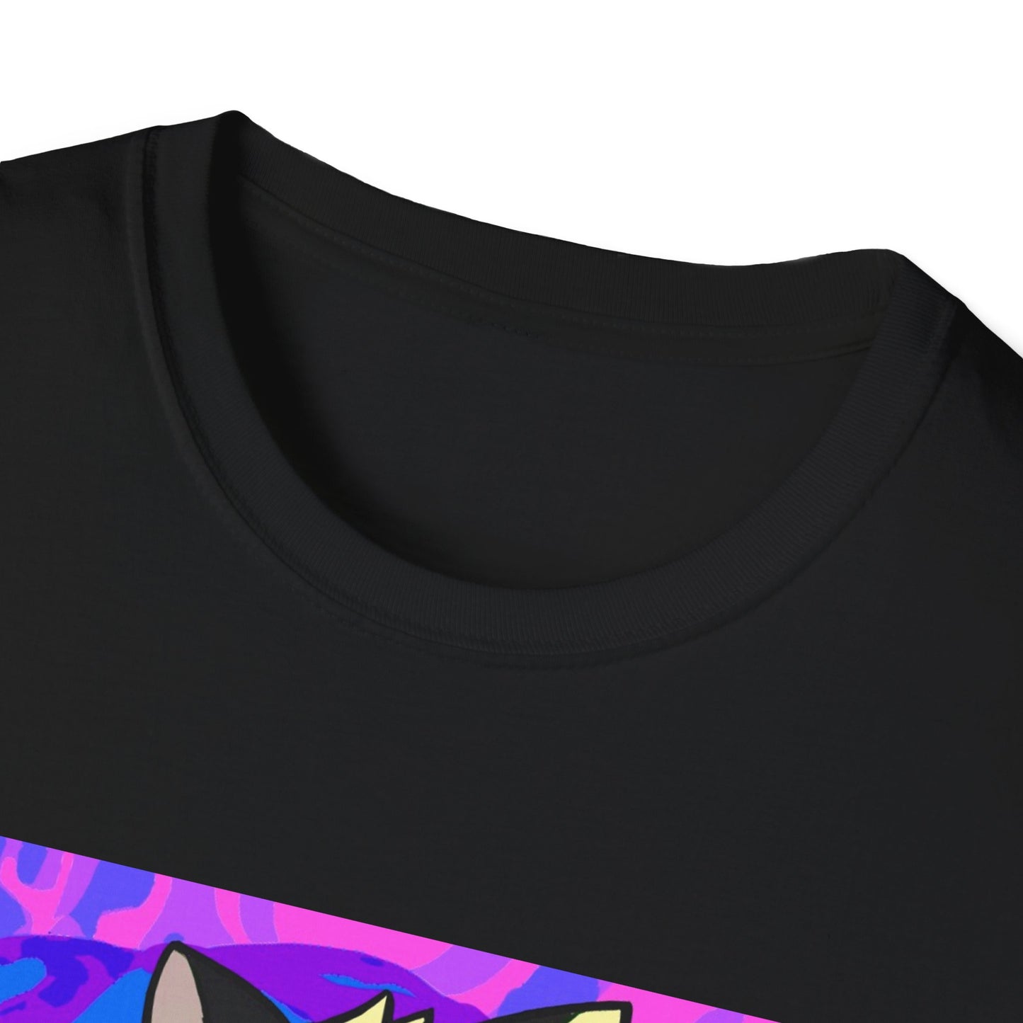 Rainbow Kirara T-Shirt