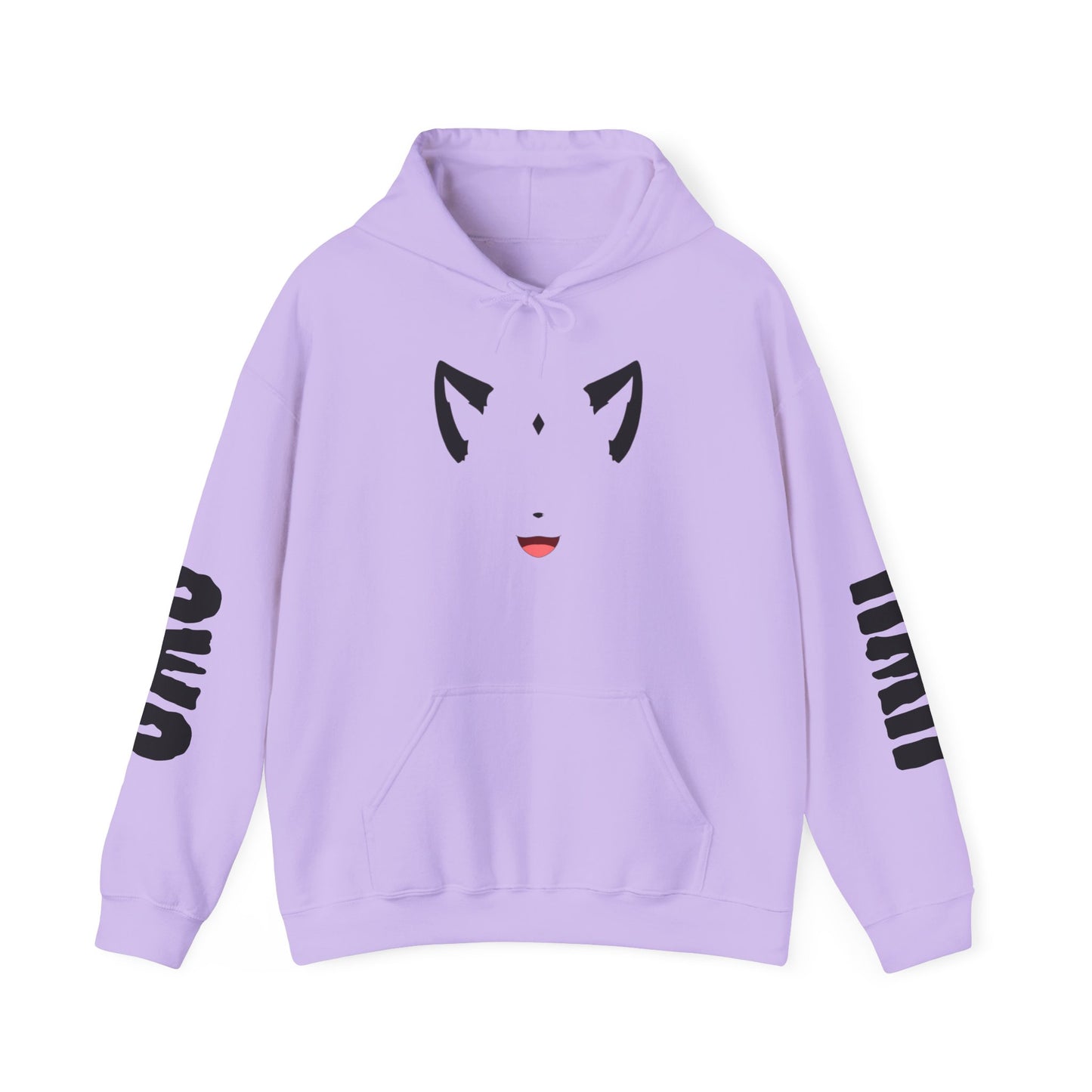 Kirara Fan's Hooded Sweatshirt