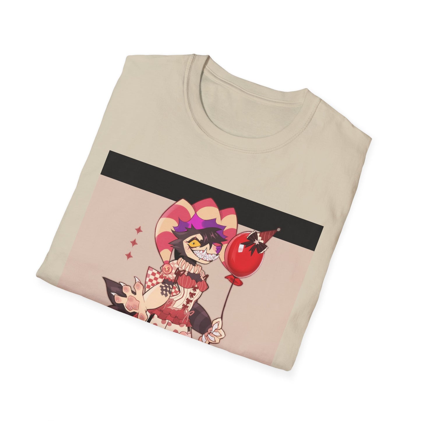 Nibbles the dancing ferret T-Shirt