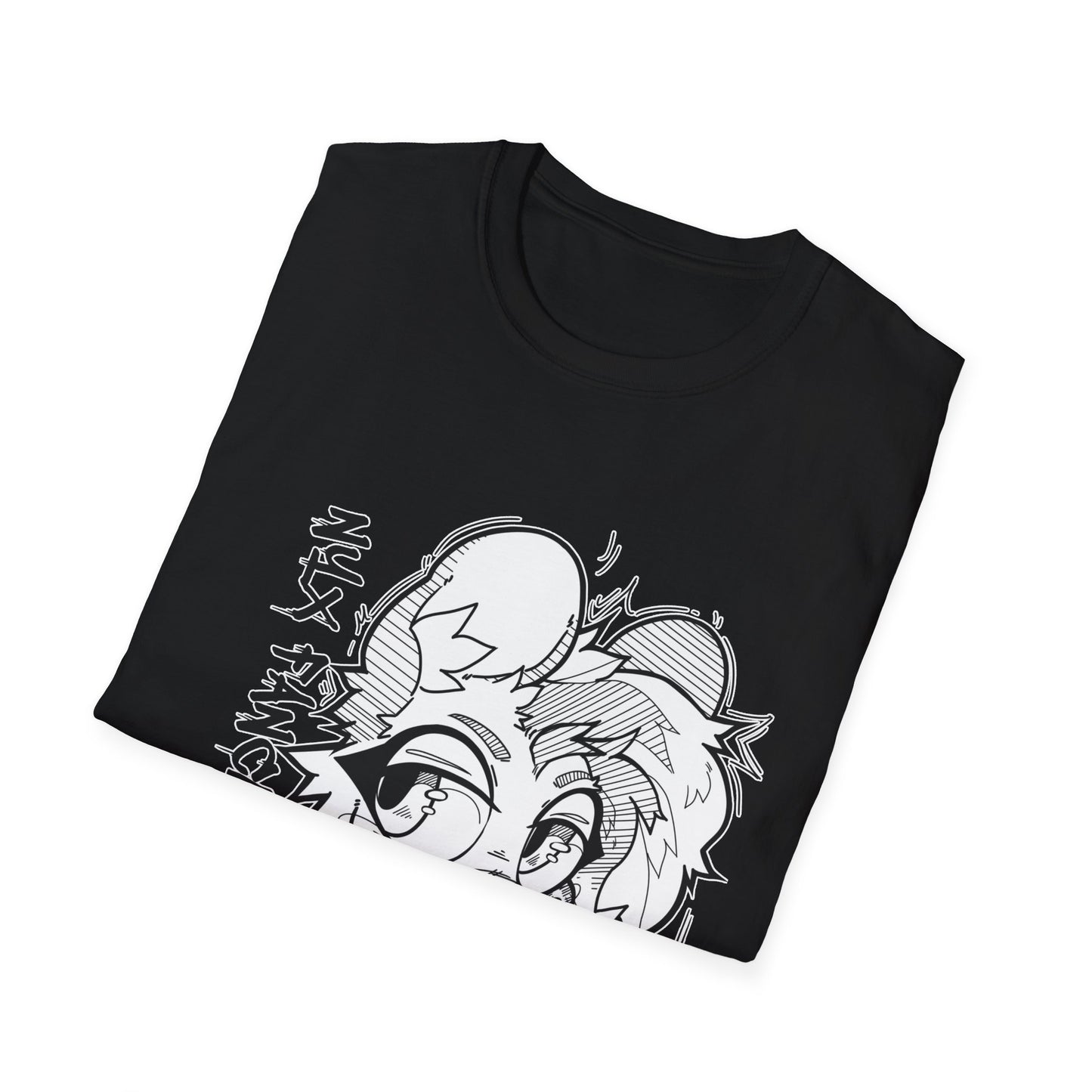 Nyx Fan T-Shirt