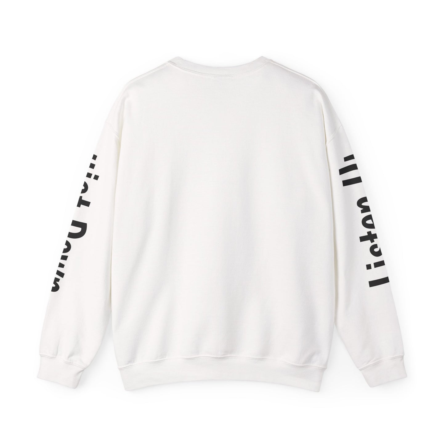 All Ears Crewneck Sweatshirt