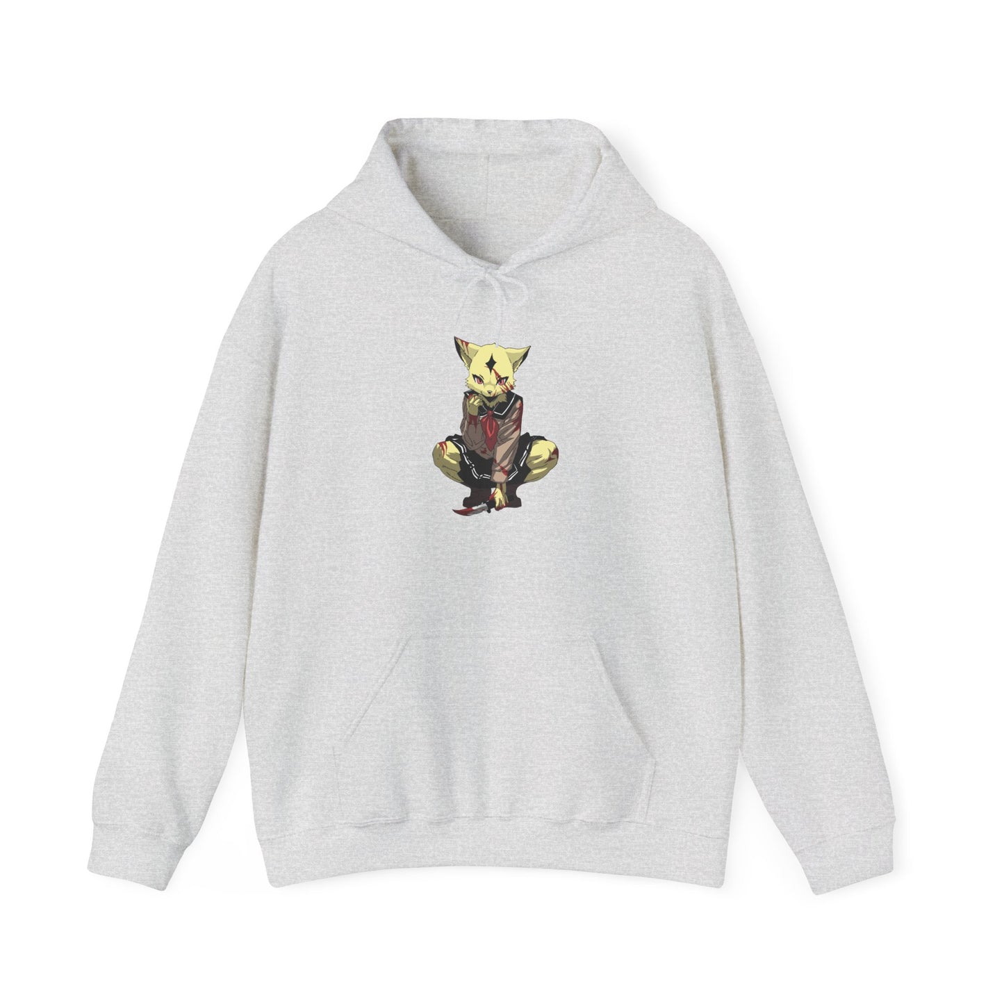Kirara Hooded Sweatshirt
