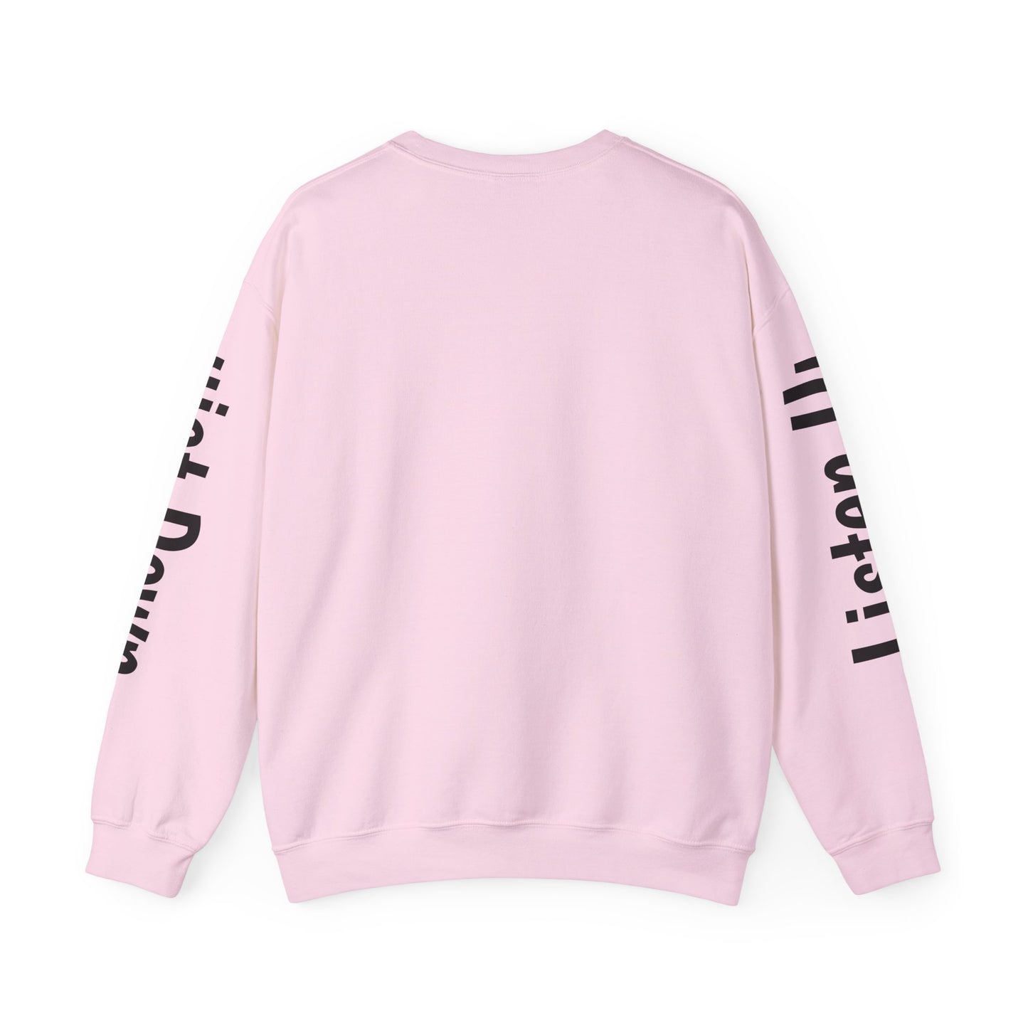 All Ears Crewneck Sweatshirt