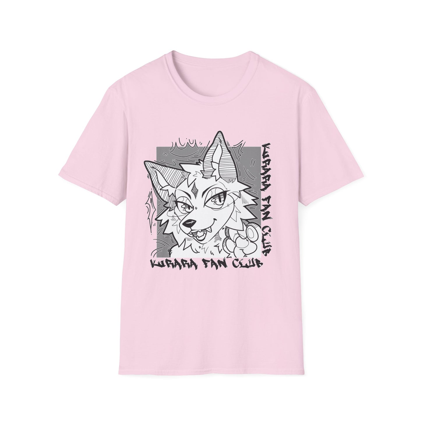 Kirara Fan's T-Shirt