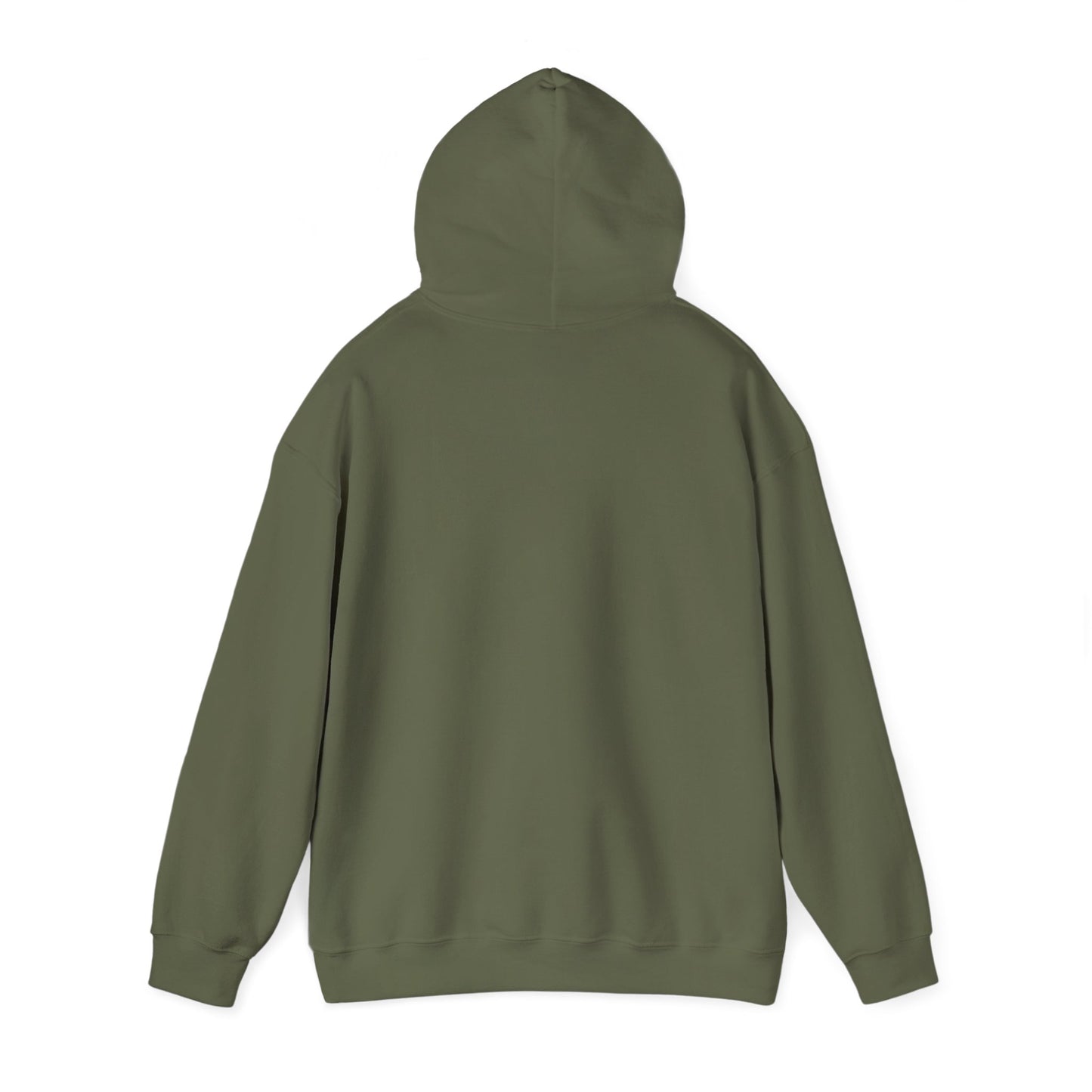 Triple Threat Sweatshirt