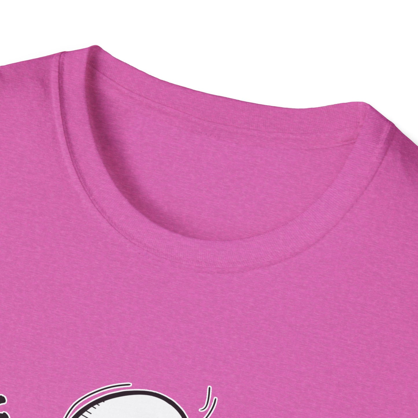 Nyx Fan T-Shirt