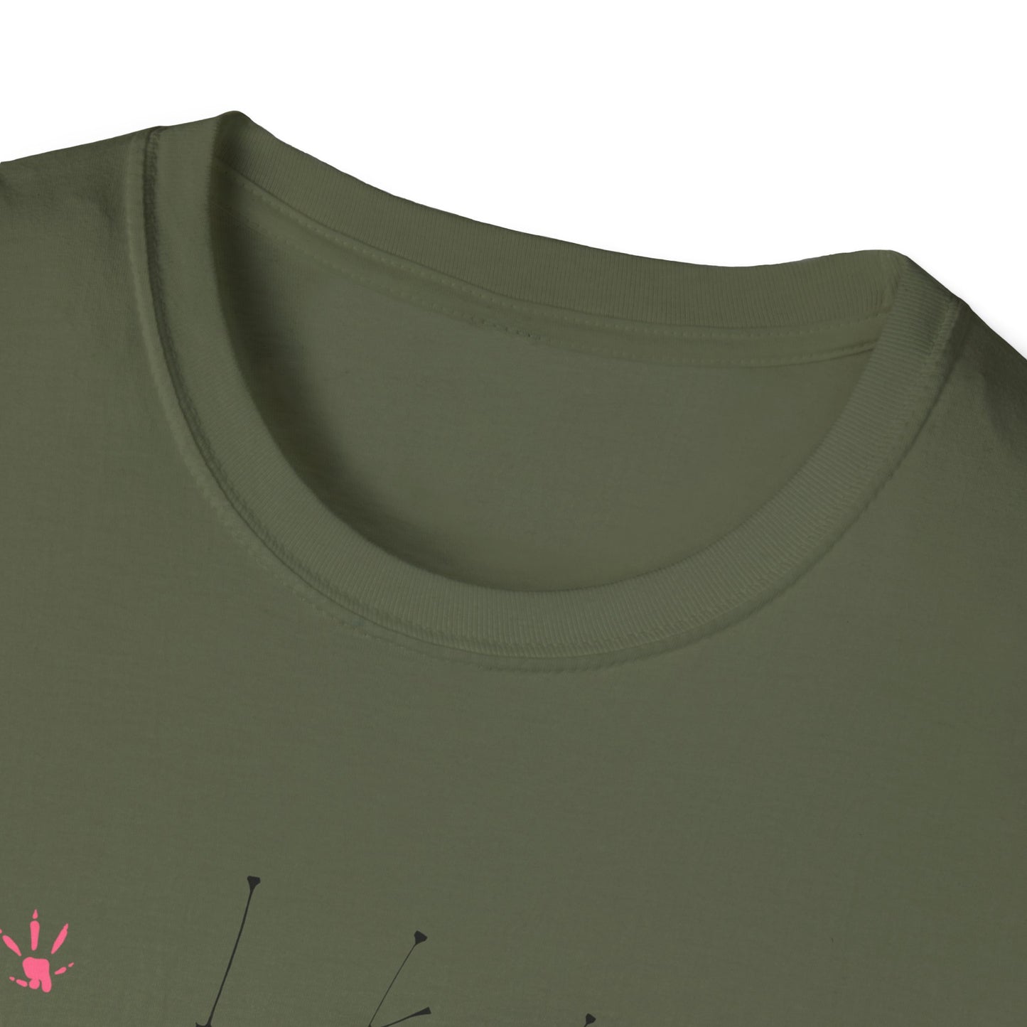 Critter Shitter T-Shirt