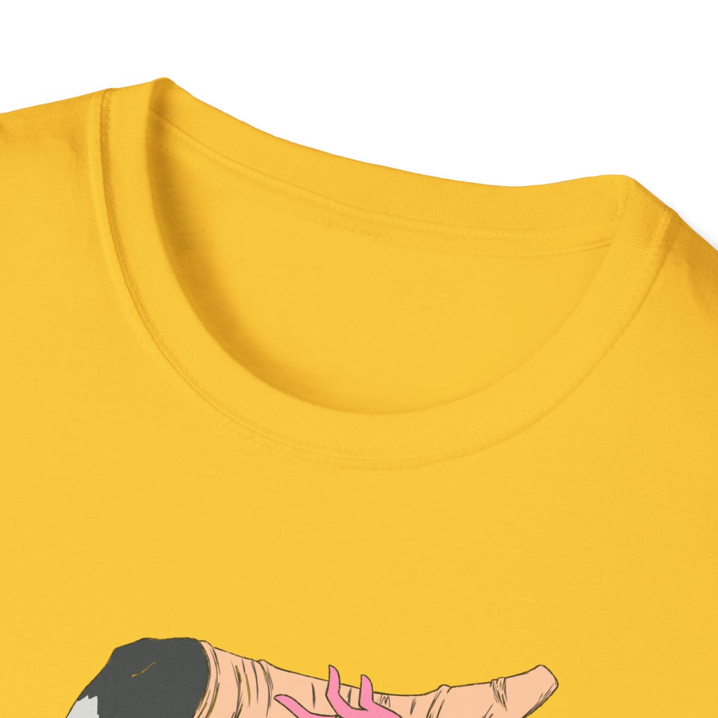 Nyx Gore T-Shirt