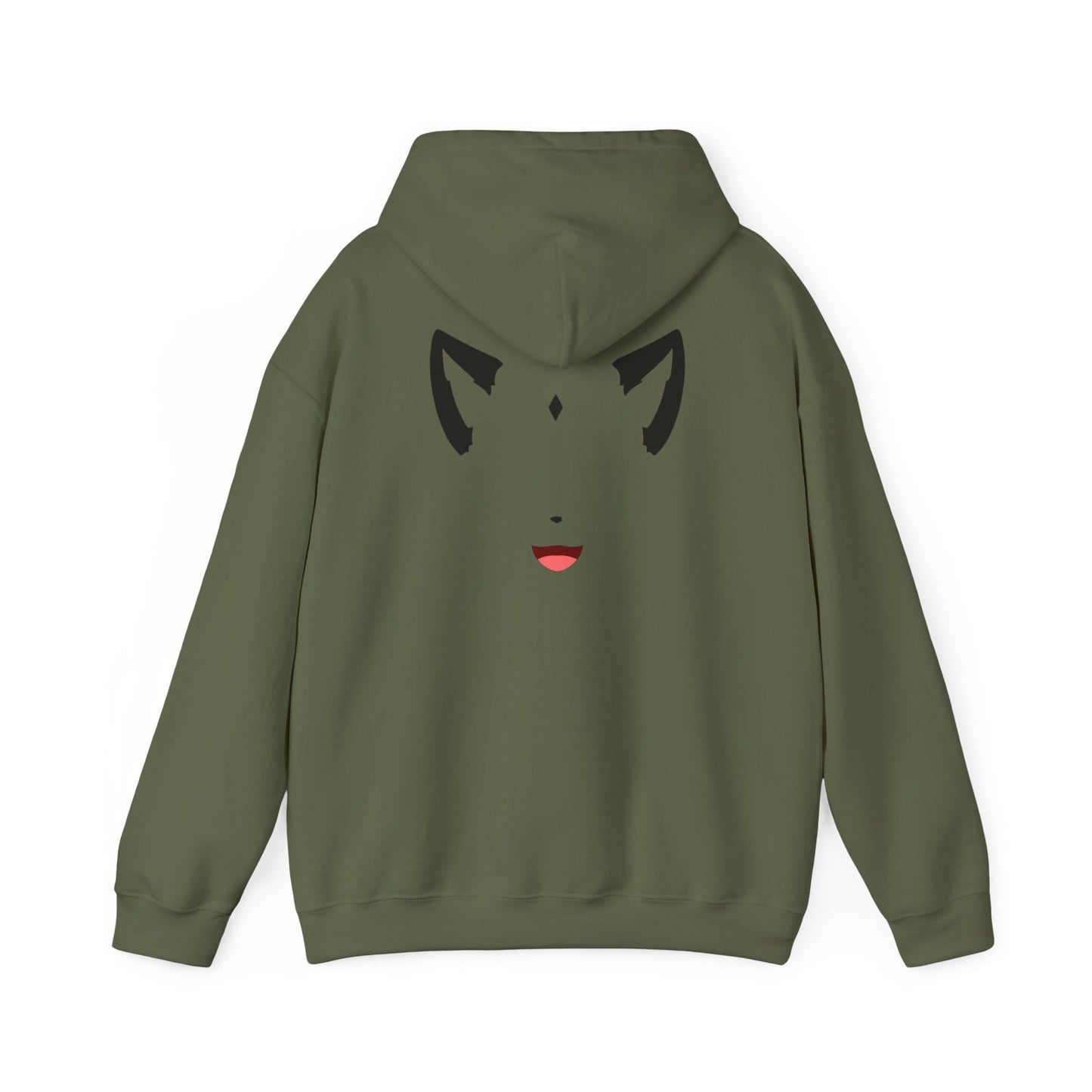 Kirara Hooded Sweatshirt