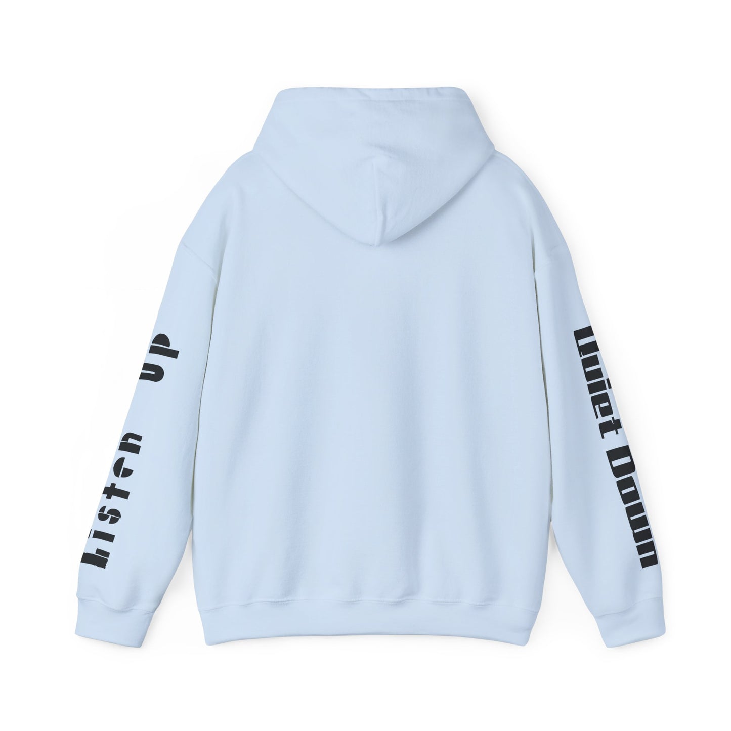 All Ears Hooded Sweatshirt