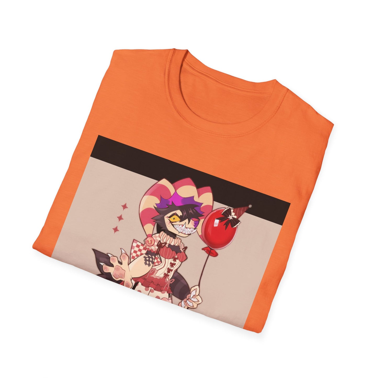 Nibbles the dancing ferret T-Shirt