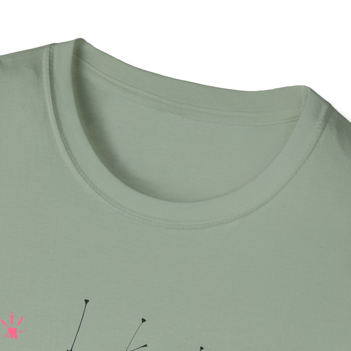 Critter Shitter T-Shirt