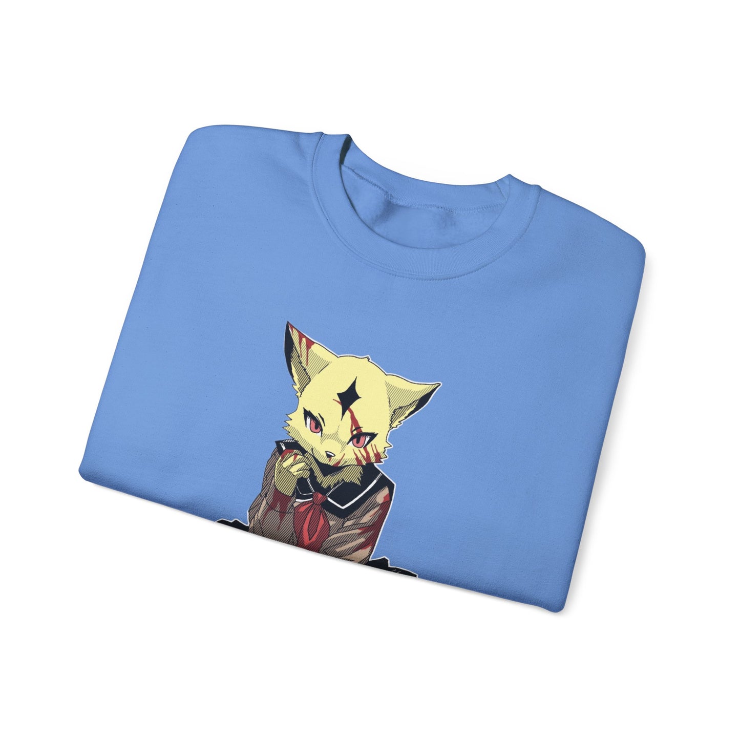 Kirara Crewneck Sweatshirt