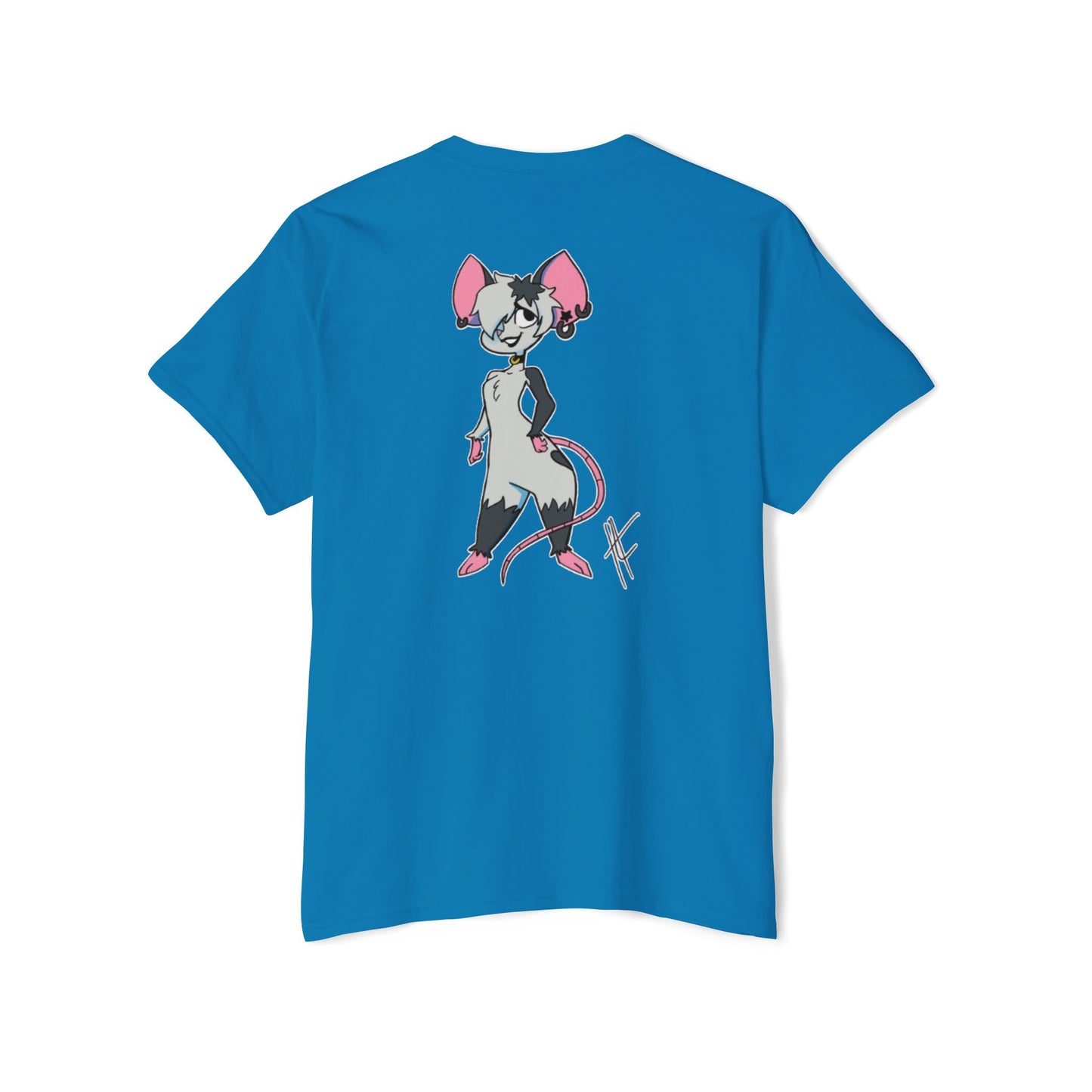 Nyx Pocket Tee