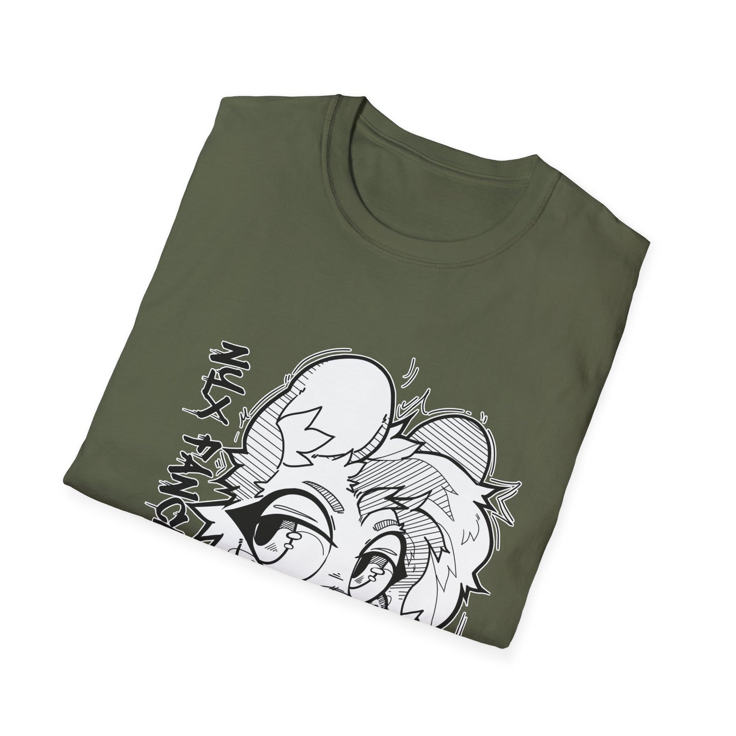 Nyx Fan T-Shirt