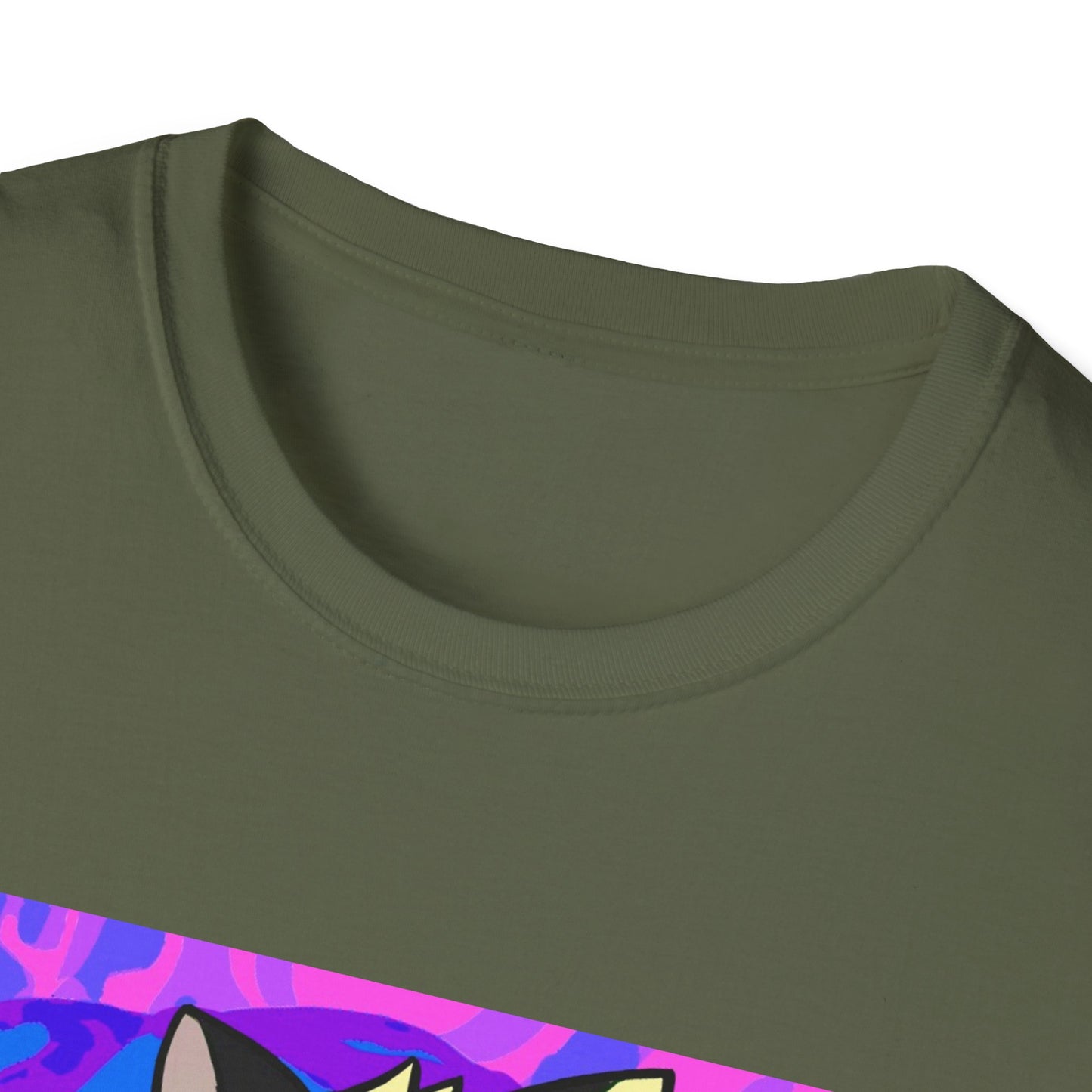 Rainbow Kirara T-Shirt