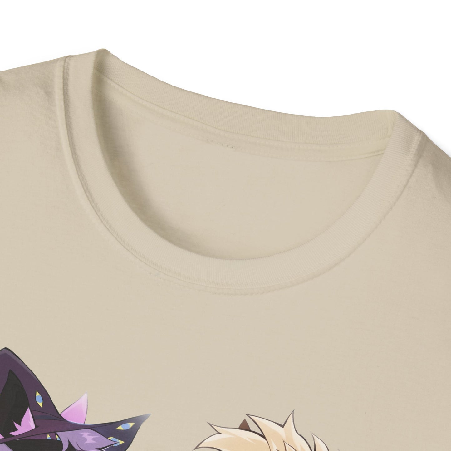 Triple Threat T-Shirt