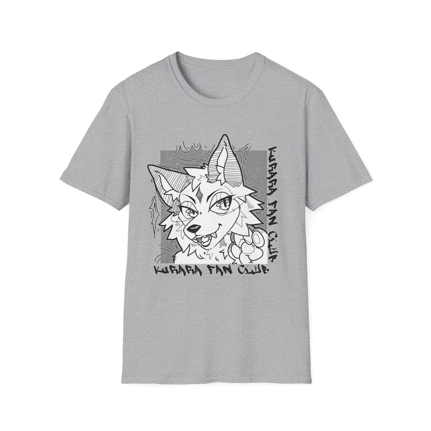 Kirara Fan's T-Shirt