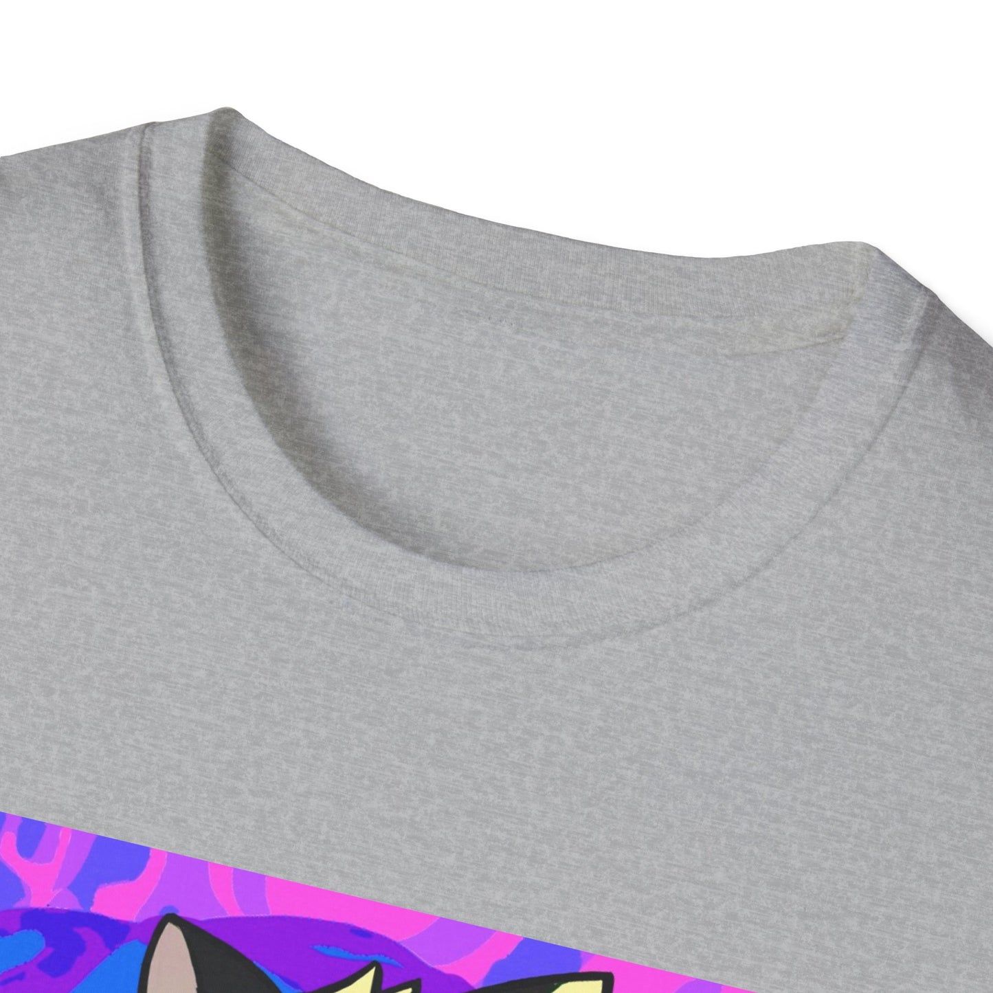 Rainbow Kirara T-Shirt