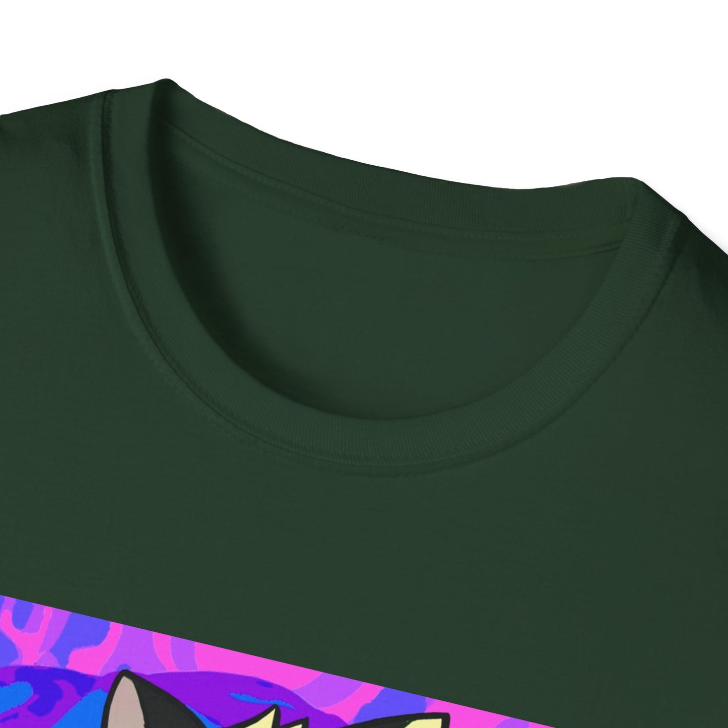 Rainbow Kirara T-Shirt