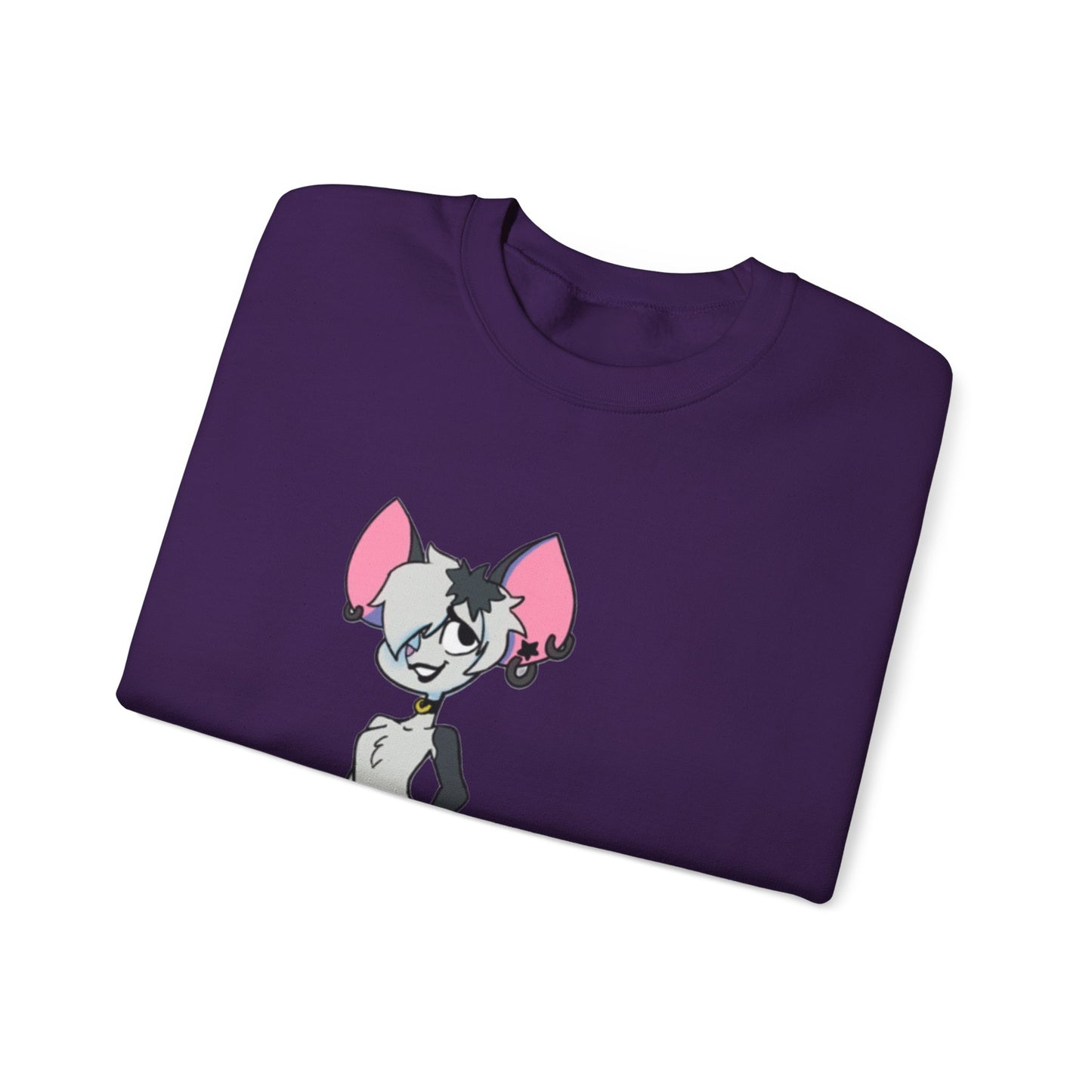 Nyx Crewneck Sweatshirt