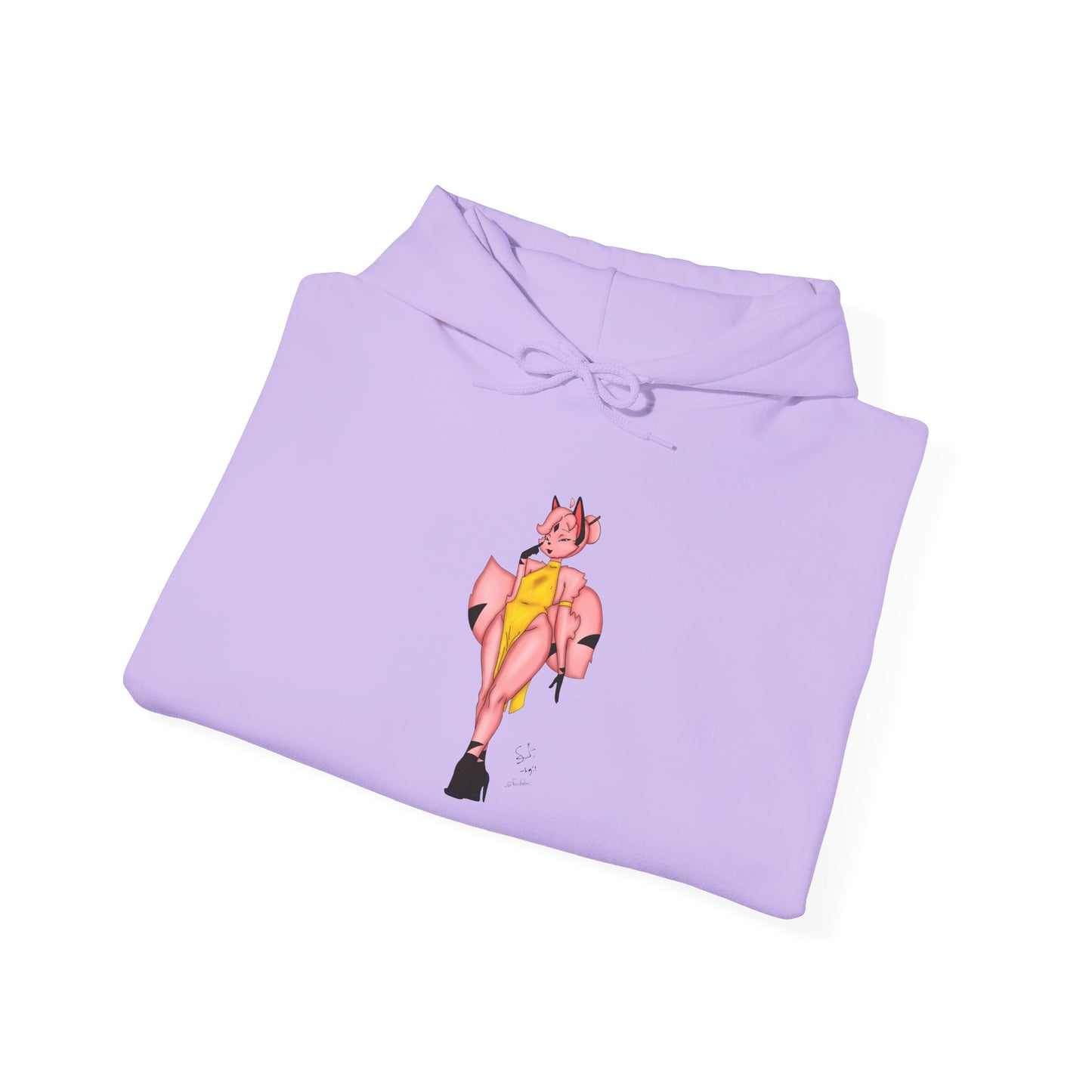 Shiny Kirara Sweatshirt