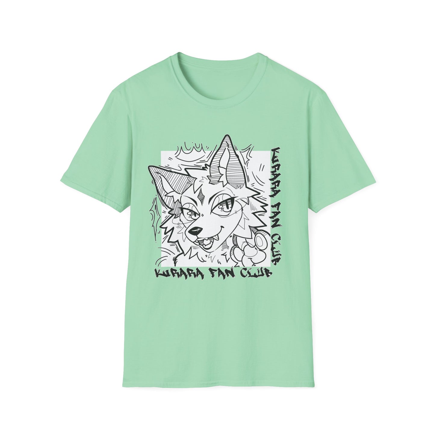 Kirara Fan's T-Shirt