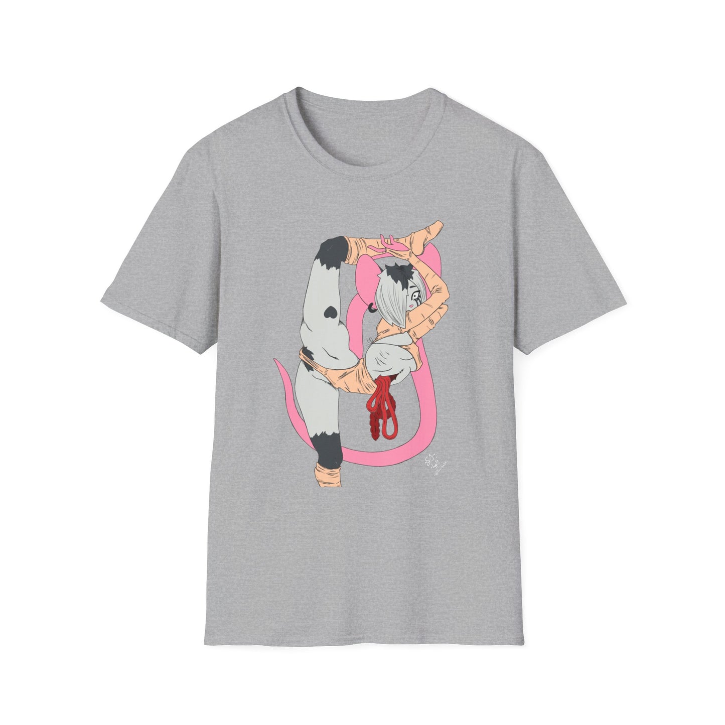 Nyx Gore T-Shirt