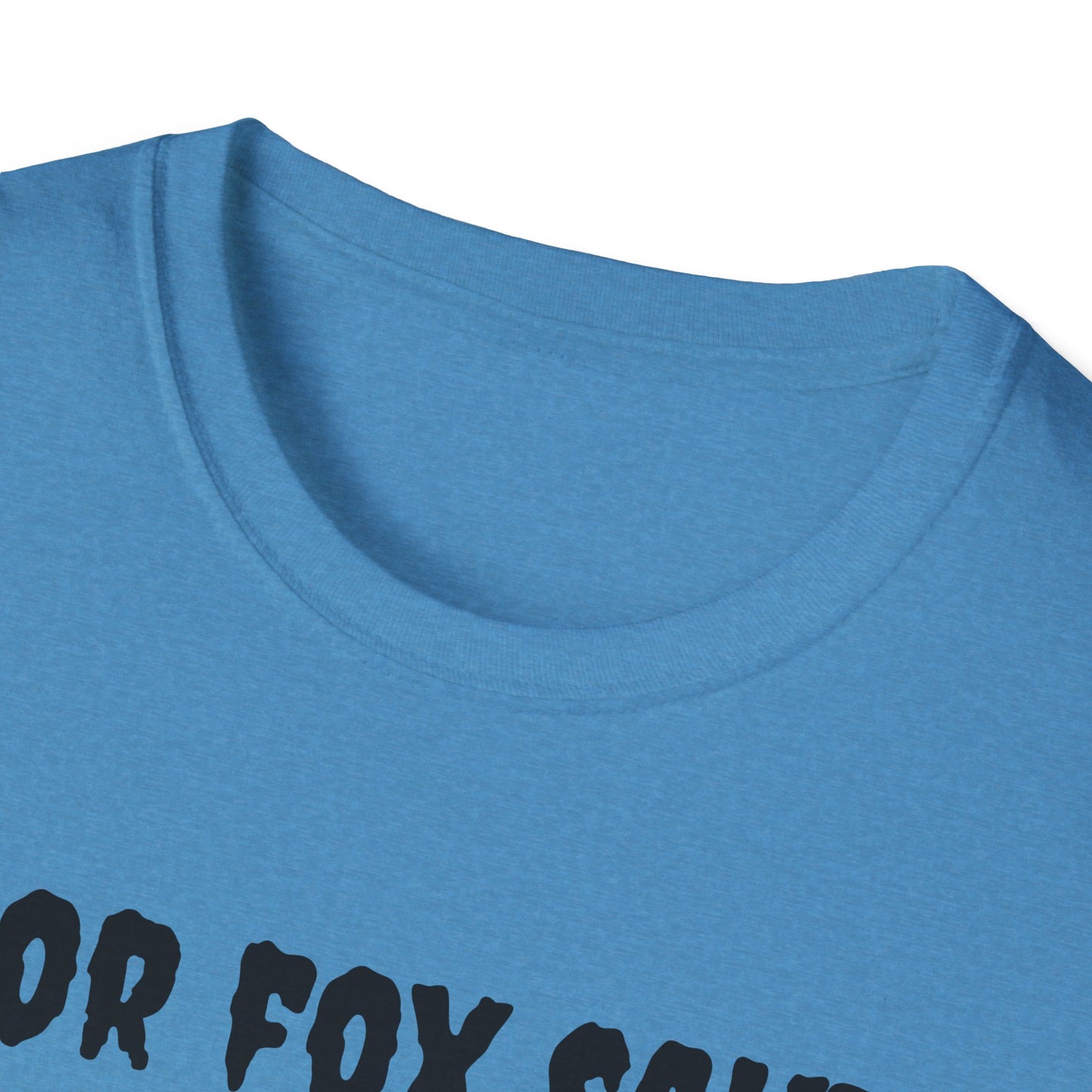 Fox Sake T-Shirt