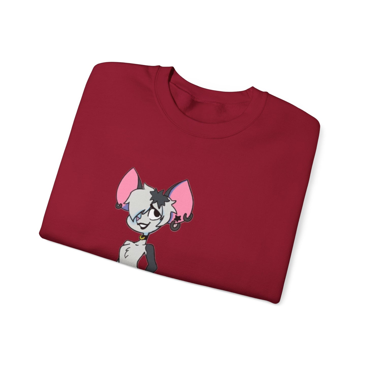 Nyx Crewneck Sweatshirt