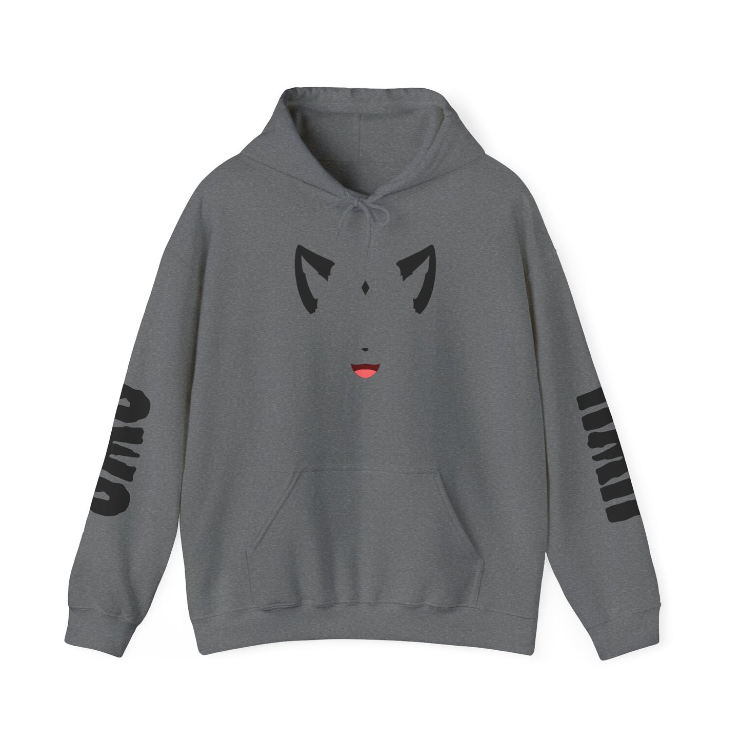 Kirara Fan's Hooded Sweatshirt