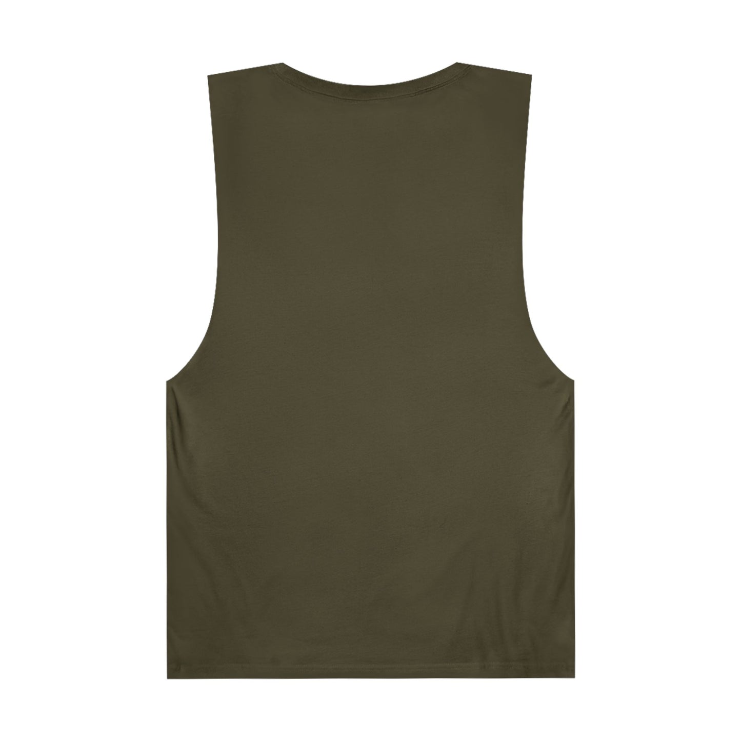 Nyx Death before Dishonor Tank