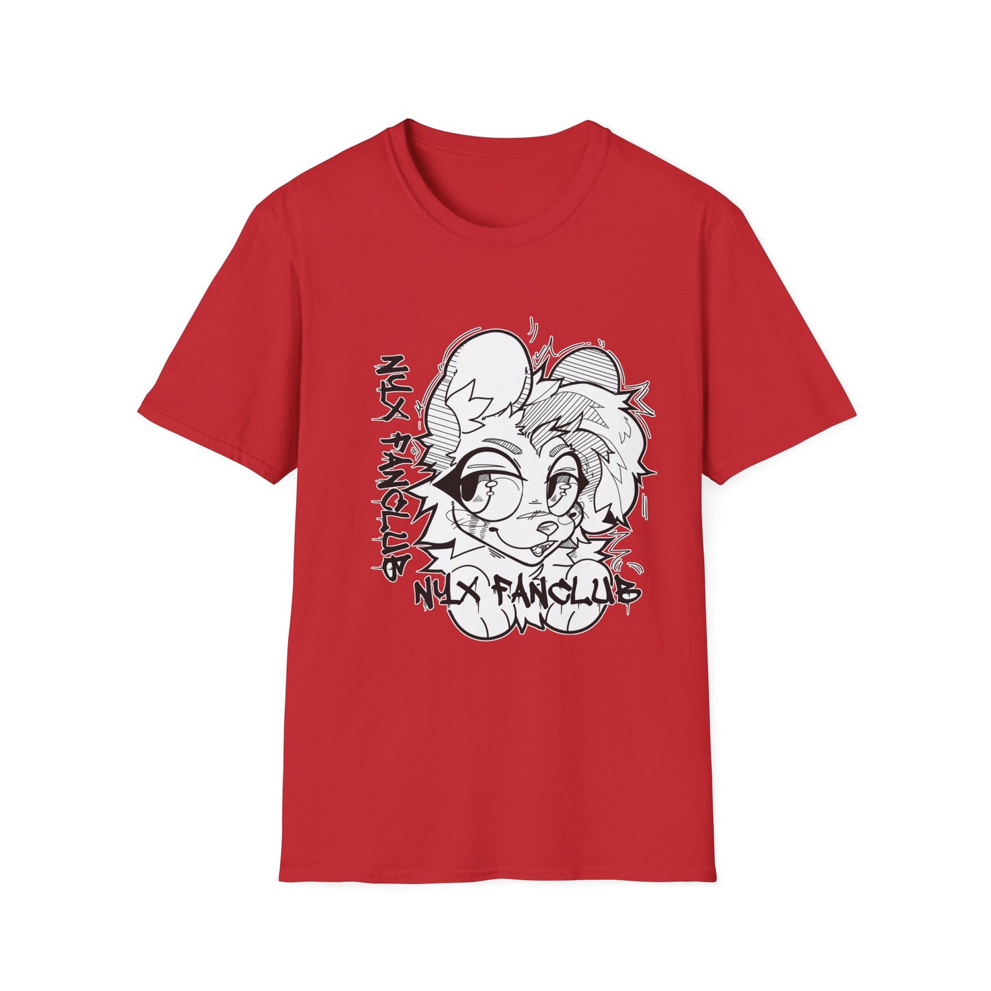 Nyx Fan T-Shirt