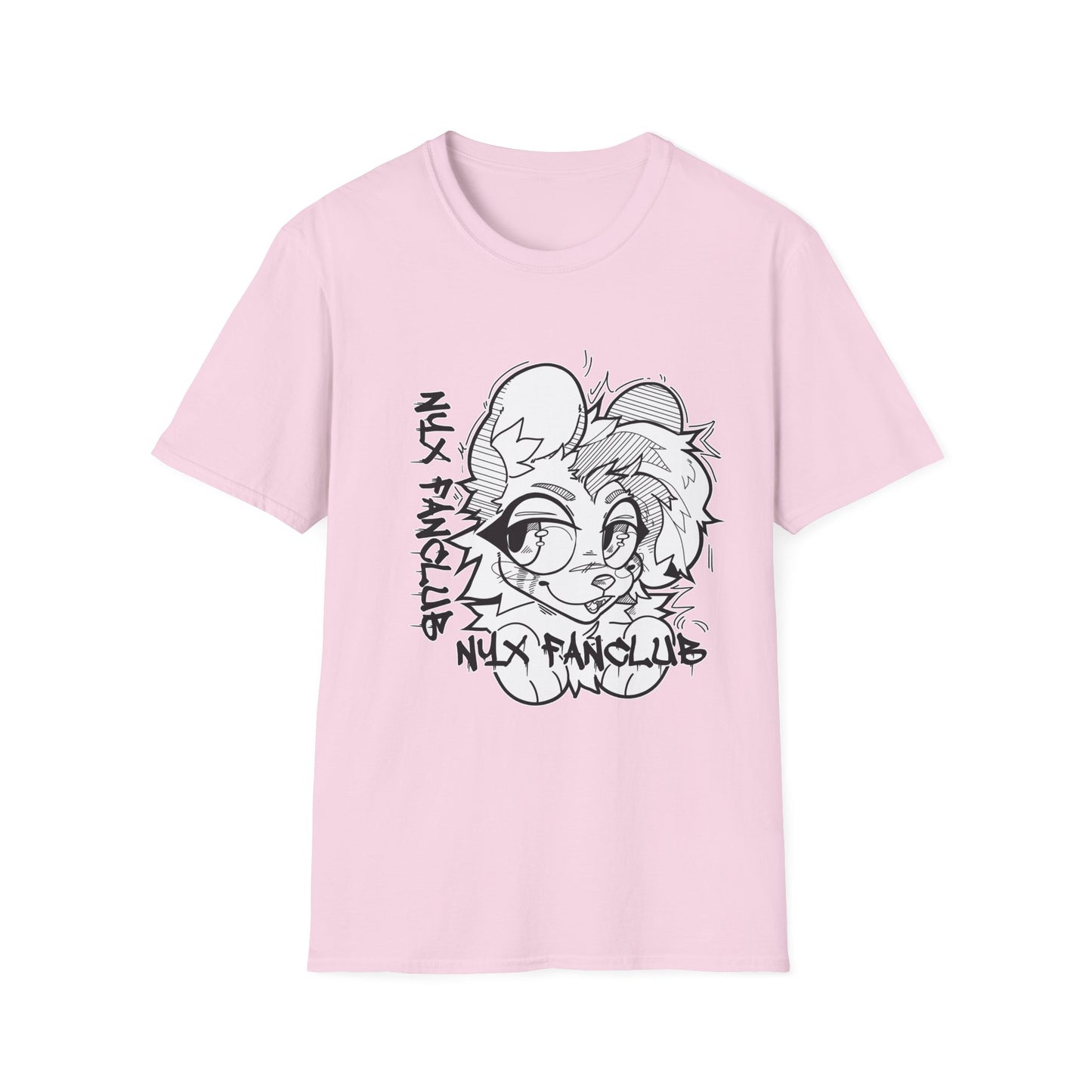Nyx Fan T-Shirt