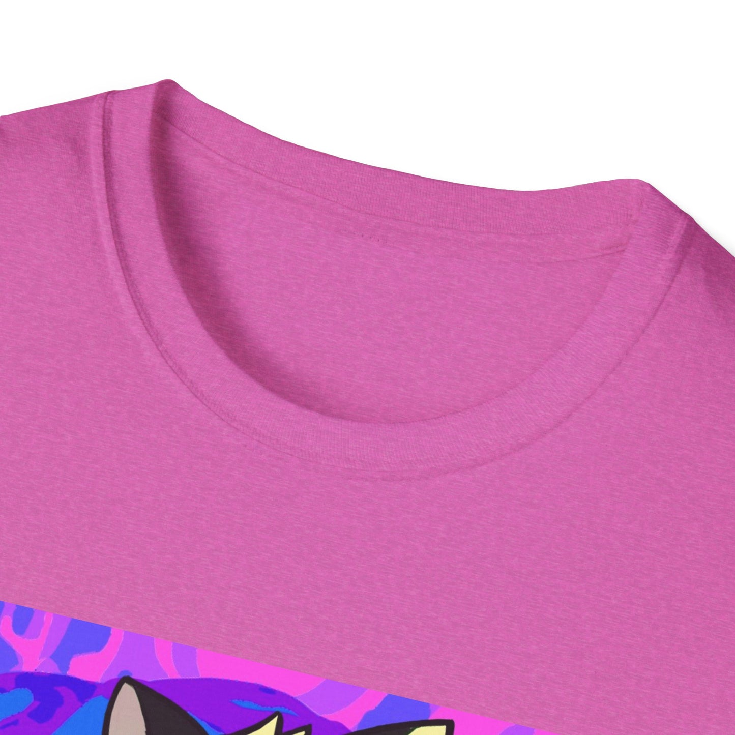 Rainbow Kirara T-Shirt